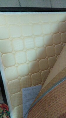 目前看来讨论:金可儿乳胶床垫怎么样,是不是天然乳胶?靠谱吗?