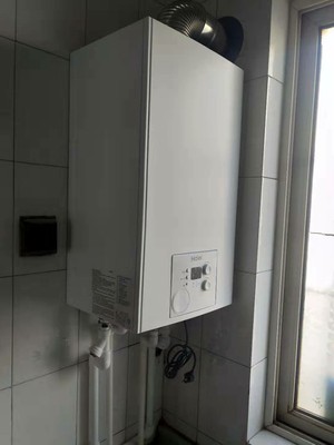 小松鼠燃气壁挂炉怎么样,质量太坑了,多人被忽悠了?