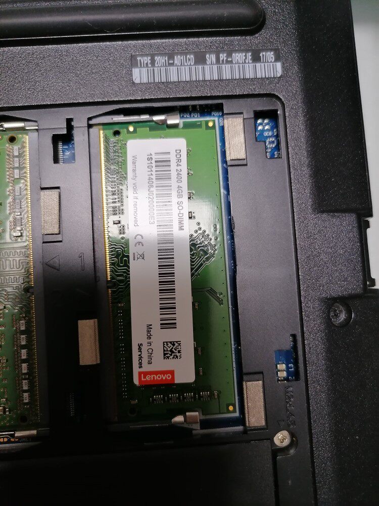 联想笔记本内存条通用吗