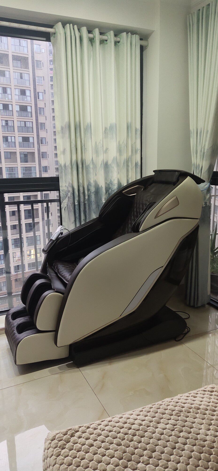 乐尔康按摩椅lek988q8评测乐尔康lek988q8时间说明一切来看看大家的