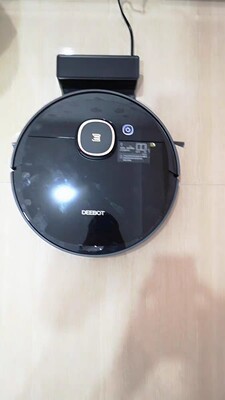 【头条热问】科沃斯t5扫地机器人家用全自动智能怎么样?新手必看内情