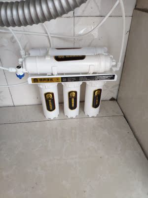 点评盘点佳尼特净水器哪款比较好?哪款过滤精度高?