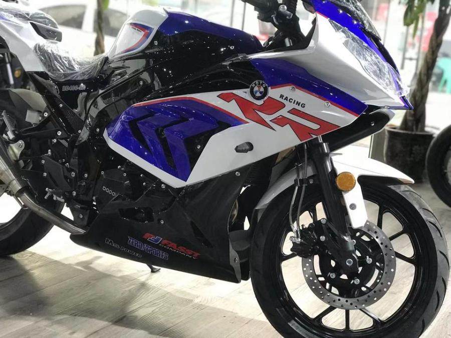 资产处置摩托车新车宝雕rr400cc户网络拍卖公告