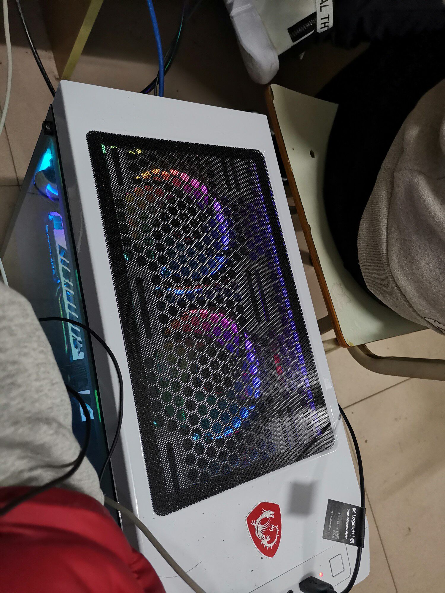 segotep鑫谷机箱拉克斯好不好鑫谷拉克斯新评测