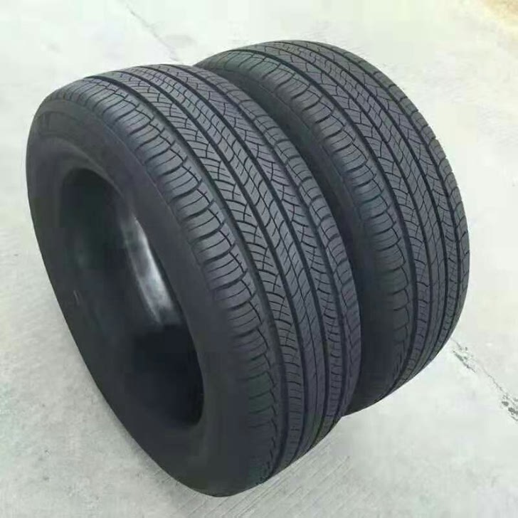 米其林轮胎245/55R19揽途配路虎极光凯迪拉克大黄蜂300C克莱斯勒