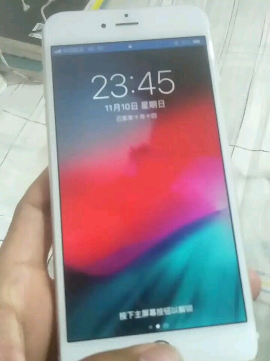 苹果6plus，16G，指纹坏，指纹坏，指纹坏。重要事情说3