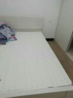 亲身使用分享喜临门床垫怎么样？请问感受怎么样？