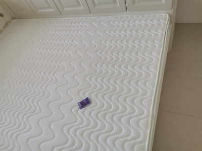 家长测评爱舒床垫怎么样?为什么说质量很好?