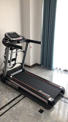 伊尚E5跑步机怎么样,有哪位朋友在用的,讲讲使用感受如何?