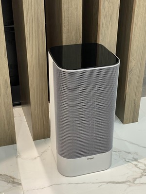 亲身感受知道j·poyson聚普森取暖器hd30-r2评测怎么样??一个月真实反