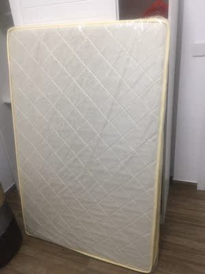 我的真实感受维莎椰棕垫怎么样?好不好用?