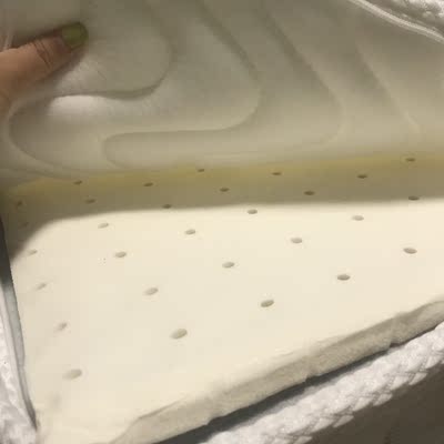 火爆的SW天然乳胶床垫席梦思怎么样，质量好不好？是进口的吗？