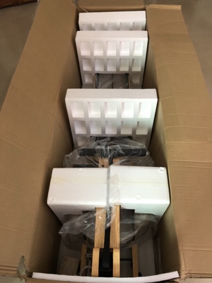 【使用说一说】海德水阻划船机选哪款?怎么选?为什么那么火