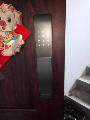讨论【数据比拼】德施曼小嘀智能指纹锁T7怎么样，好不好用呢？