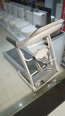 纠结中:舒华跑步机家用选哪款?哪款噪音要小,适合家用?
