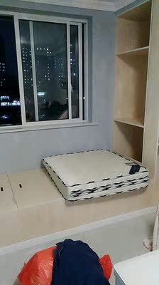 新款评测ROZO天然乳胶床垫怎么样？有异味吗？