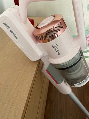 实用体验正负零吸尘器好用吗?吸力大不大?到底值得入手吗