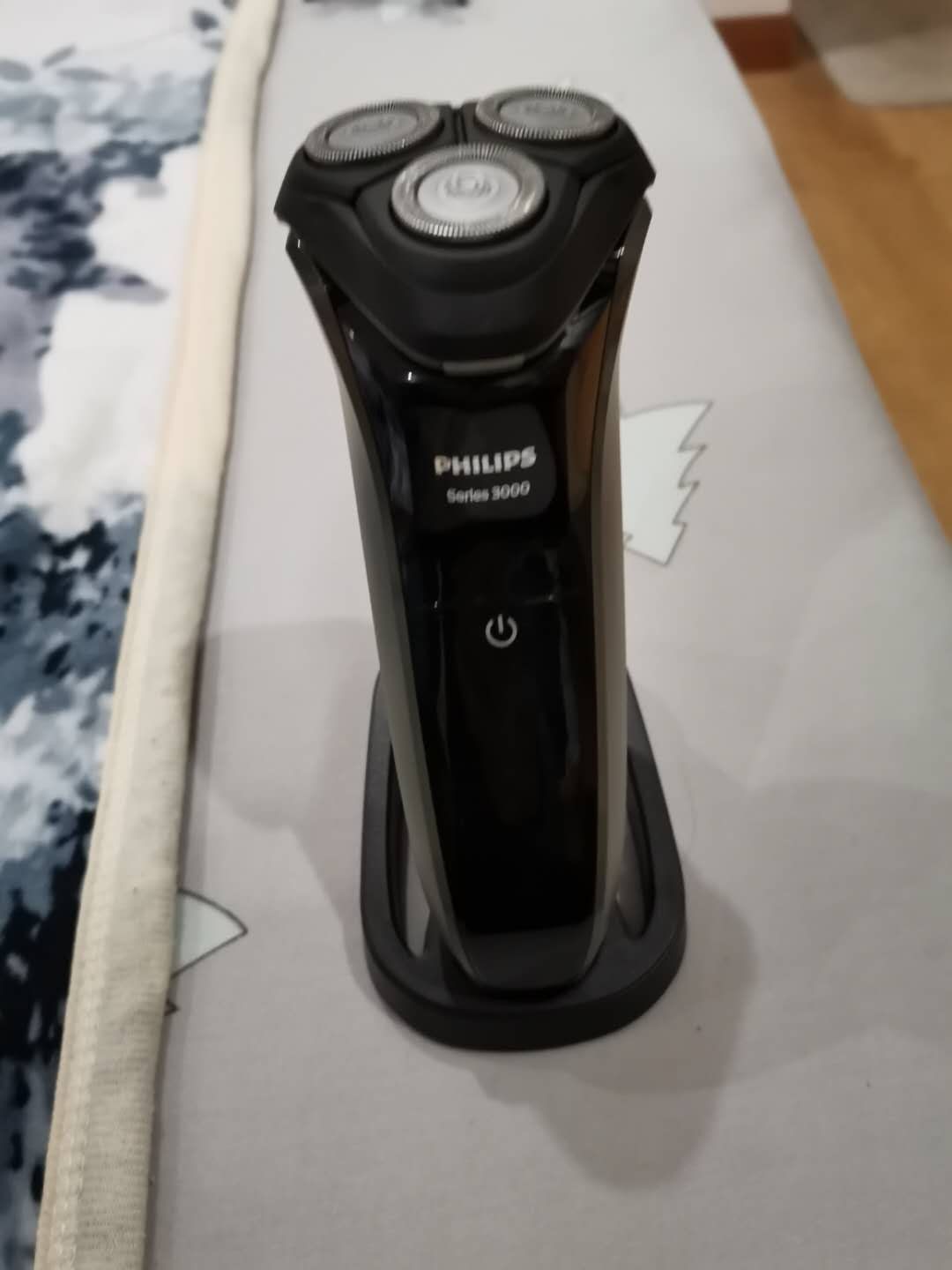 philips飞利浦剃须刀s3102怎么样飞利浦s3102强烈推荐