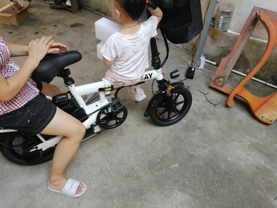 【入手说说】阿尔郎电动车怎么样，电池真的有那么耐用吗