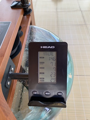 深度评测：麦瑞克水阻划船机怎么样，好用吗？口碑如何