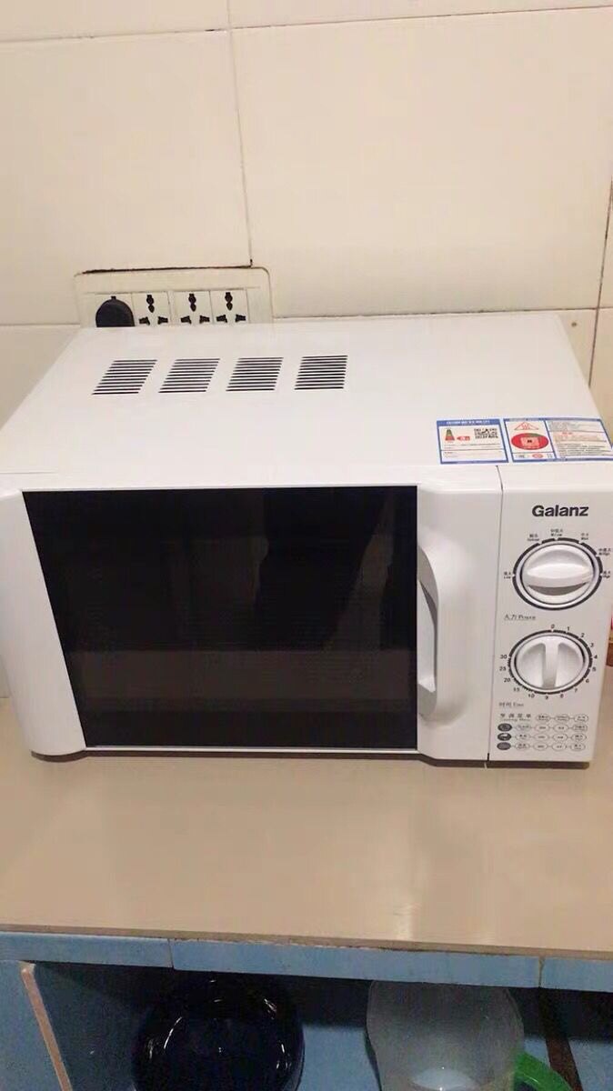 galanz格兰仕微波炉p70d20tld4怎么样格兰仕p70d20tld4到底好不好看看