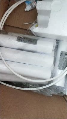 评测点评汉斯希尔前置过滤器和怡口前置哪个好?各自优缺点有哪些?