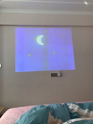 【真相】当贝F1投影仪怎么样？使用1周后反馈