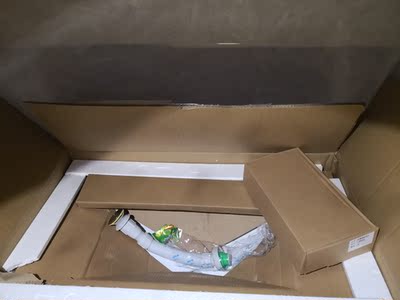 不看绝对后悔：娜芙尼岩板浴室柜好用吗?用户口碑评价好吗