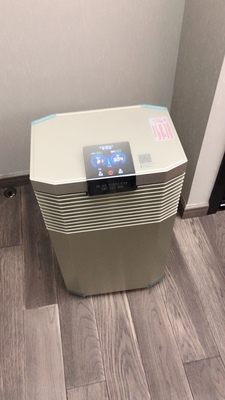 简单说说艾奥尼克空气净化器怎么样？是不是真的好用？