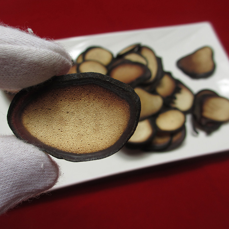 鹿茸片 东北鹿茸白红粉片50g臻选鹿茸白粉男性泡酒新鲜吉林梅花鹿