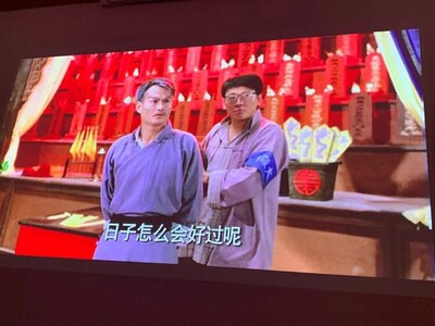 说一说峰米米家投影仪Smart和Smart Lite哪个好？求使用分享