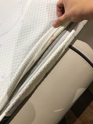 评测点评《有问有答》龙凤床垫口碑怎么样，哪个系列比较好的？