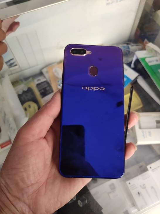 oppoa7x主板完好，收货不退。