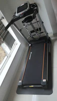 小乔Q2S跑步机怎么样，质量好不好呢？大家可能不知的秘密