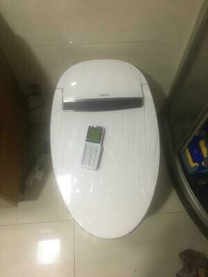 如何评价实话分享：mopo智能马桶怎么样，四口之家用着方便吗？