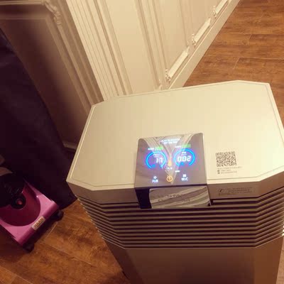 【入手对比下】352空气净化器质量到底差不差?能不能买?