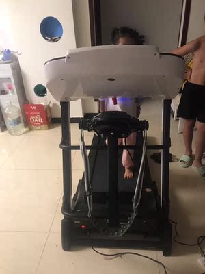 看看很必要啦！锐步跑步机哪个系列好?reebok各个系列区别