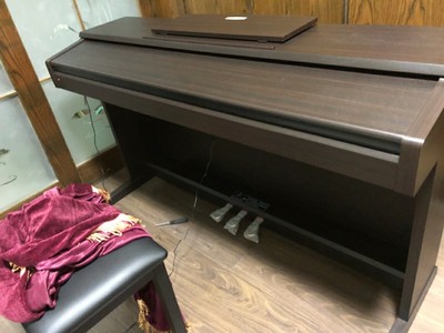 菜鸟入门用高鸣LM-680电钢琴真实感觉怎么样？哪个型号好？