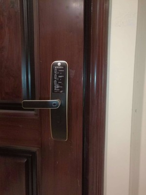 分析【真相曝光】玛莎洛克指纹锁怎么样，指纹识别灵敏吗？