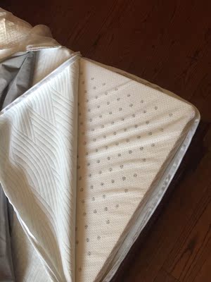 目前看来购物体验：慕思床垫质量到底怎样，是哪个国家产的品牌？