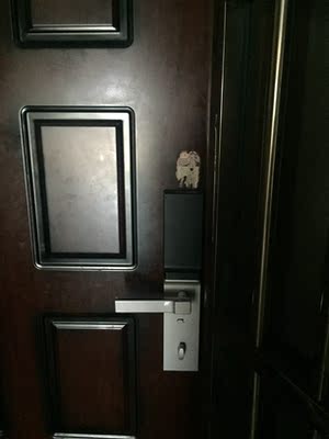 【揭秘】真情分享：派瑞指纹锁怎么样，是哪里代工的品牌？