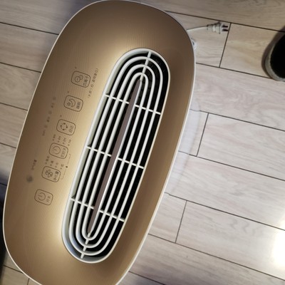 【入手对比下】352空气净化器质量到底差不差?能不能买?