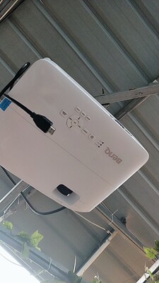 权威报道benq明基投影仪bs5050怎样质量好吗优缺点评测