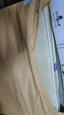 使用30天了点评下perdormire乳胶床垫怎么样?真的合格吗?