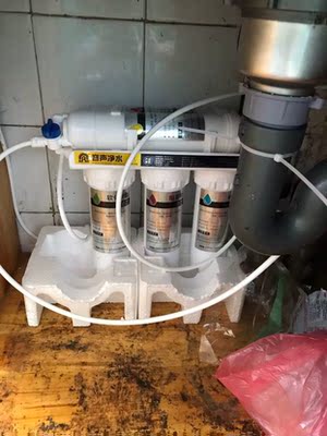 如何评价评测了解：阿克萨纳净水器和怡口哪个好?哪个过滤更干净?