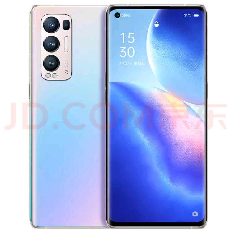 oppo reno 5pro+全新未拆封，全国联保，顺丰包邮