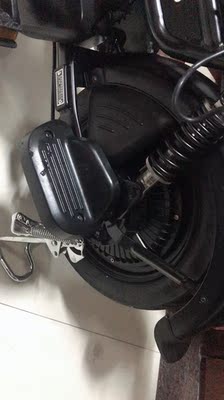 盘点喜德盛电动车豹子2c精英版好用吗?电池会不会很不耐用?