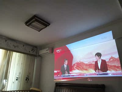 天猫魔屏和极米h3对比那个好，真的有那么好？还是被骗？