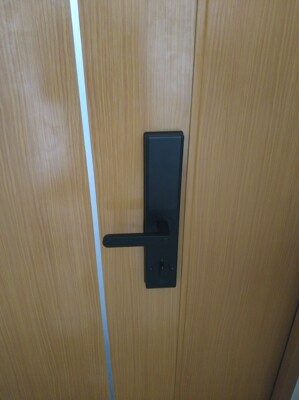 讨论了解下安久和智能锁怎么样，好不好用？安全灵敏吗？