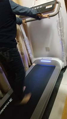 Re:评论说说小米Walkingpad-A1走步机质量怎么样??小米Walkingpad-A1走步机质量好 ..